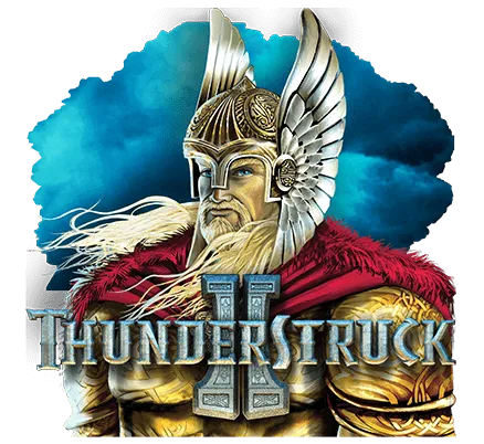 Thunder Struck II